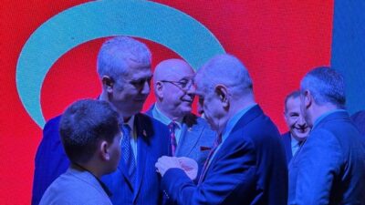 Isparta’da  Saadet Partisi eski belediye başkan adayı Yüksek Mimar Dr.