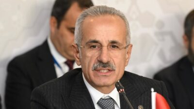 Yeni otogara yapılan köprülü kavşağın açılışını gerçekleştirecek