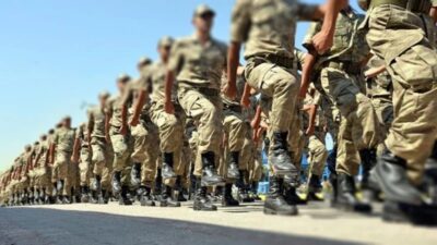 Resmi Gazete’de yayımlanarak yürürlüğe giren ekonomi düzenlemesiyle bedelli askerlik ücreti