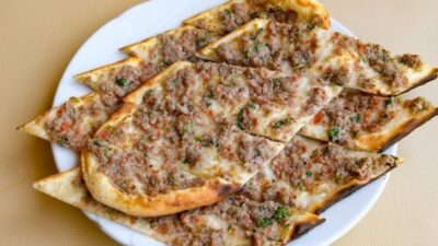 Tarım ve Orman Bakanlığı ifşa etti: Isparta'da bir pide işletmesinde