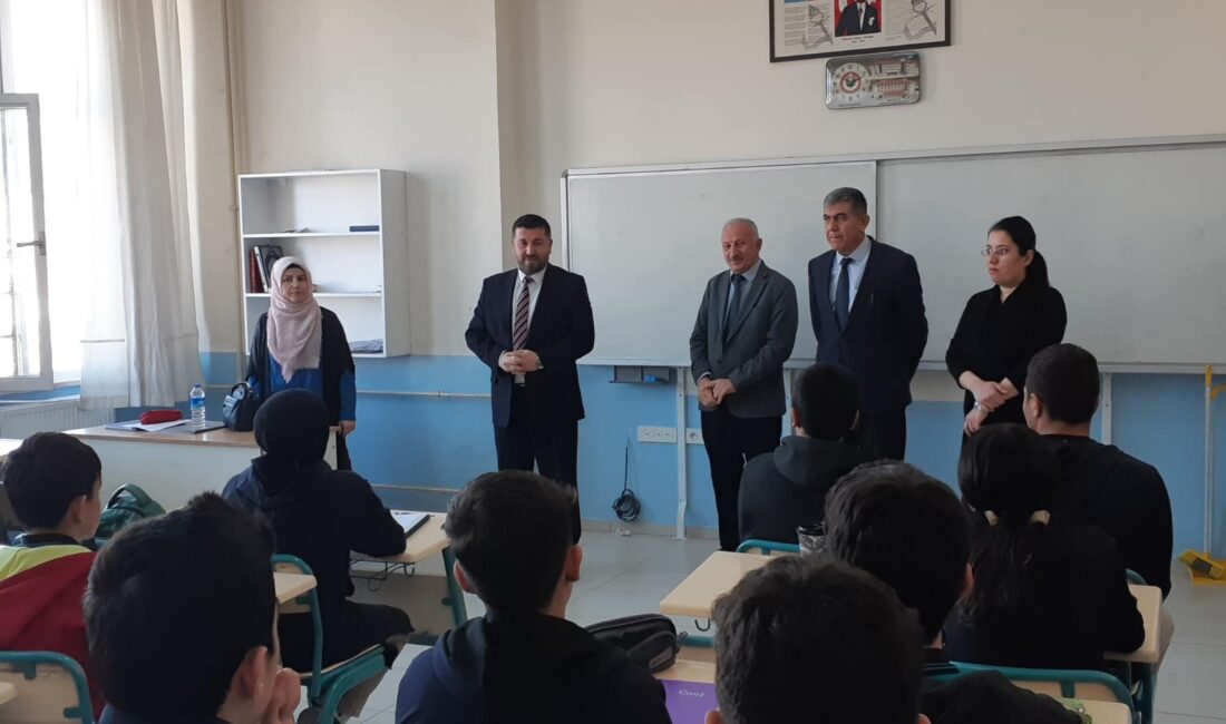 Isparta İl Milli Eğitim Müdürlüğü,