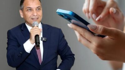 Isparta'dan Kahramanmaraş'a atanan ve Kahramanmaraş’taki okul saldırısının ardından görevden alınan