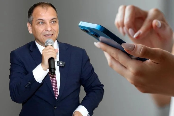 Isparta'dan Kahramanmaraş'a atanan ve Kahramanmaraş’taki