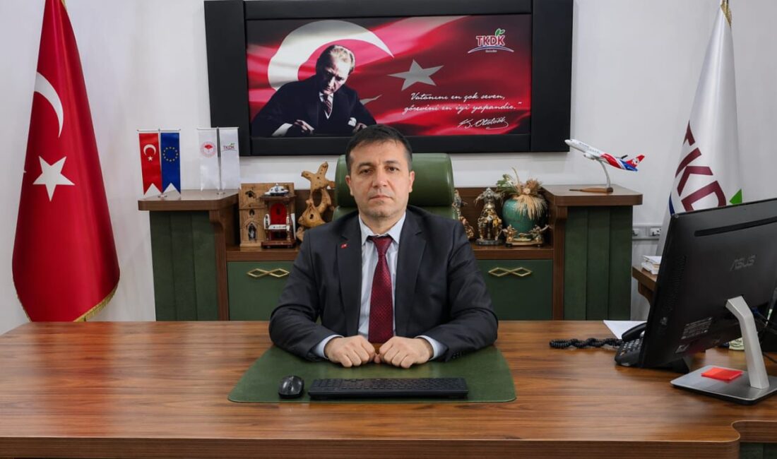 Tarım ve Kırsal Kalkınmayı Destekleme