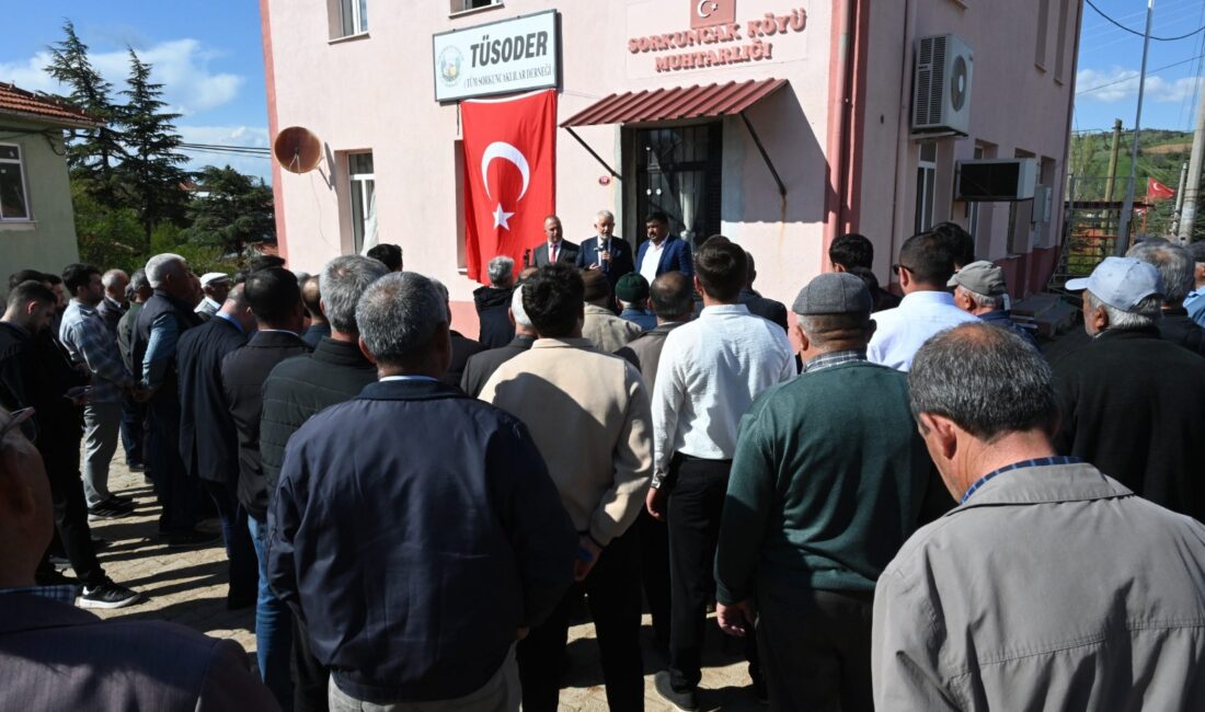 Isparta Belediye Başkanı Şükrü Başdeğirmen,