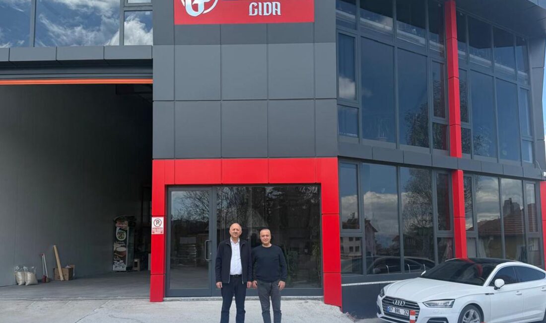 Isparta Ticaret ve Sanayi Odası