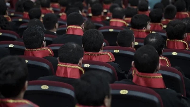 HSK tarafından Resmî Gazete'de yayınlanan