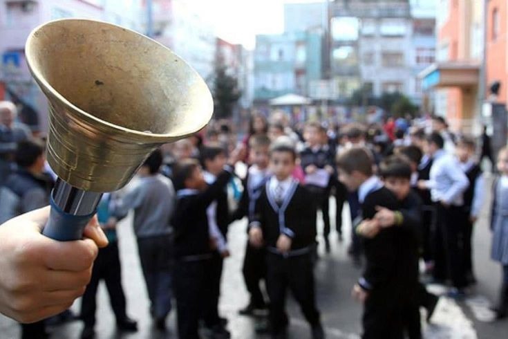 Şanlıurfa ve Kahramanmaraş’taki saldırıların ardından