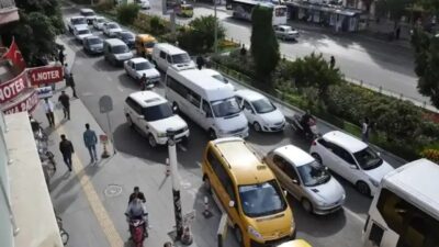 Türkiye İstatistik Kurumu  2026 Mart  ayı sonunda Isparta’da motorlu kara