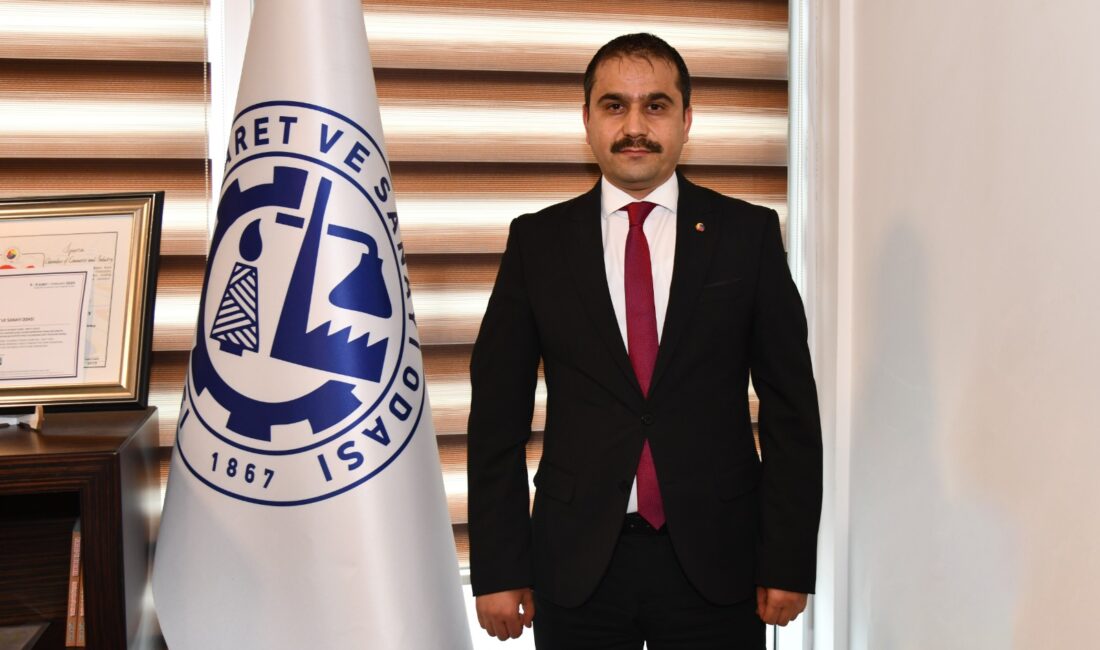Türkiye İhracatçılar Meclisi tarafından açıklanan