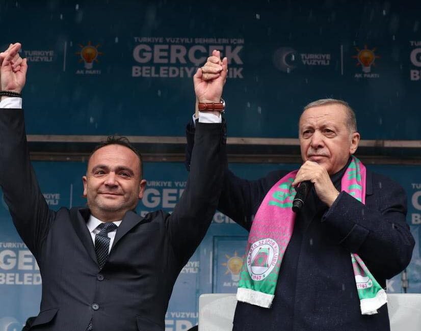 Sütçüler ilçesinde uzun yıllardır beklenen