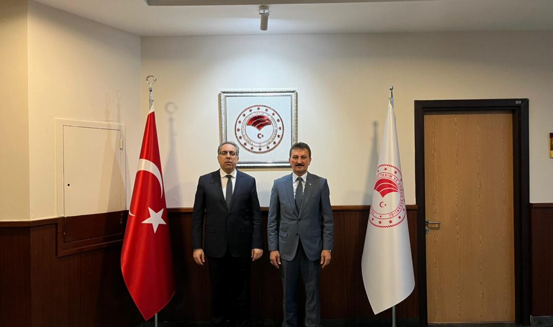 Isparta Ticaret Borsası (ITB) Yönetim