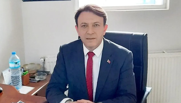 Türkiye Kamu-Sen Isparta İl Temsilcisi,