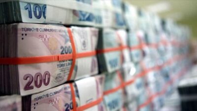 TBMM’de kabul edilen torba teklifin ilk maddeleriyle kamu borçlarına 72