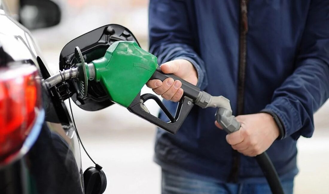 Hürmüz Boğazı’ndaki gerilimle Brent petrol