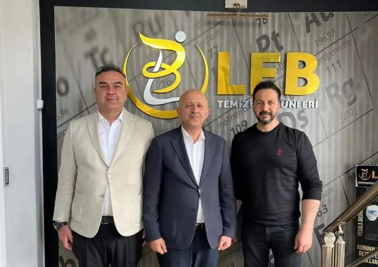 Isparta Ticaret ve Sanayi Odası