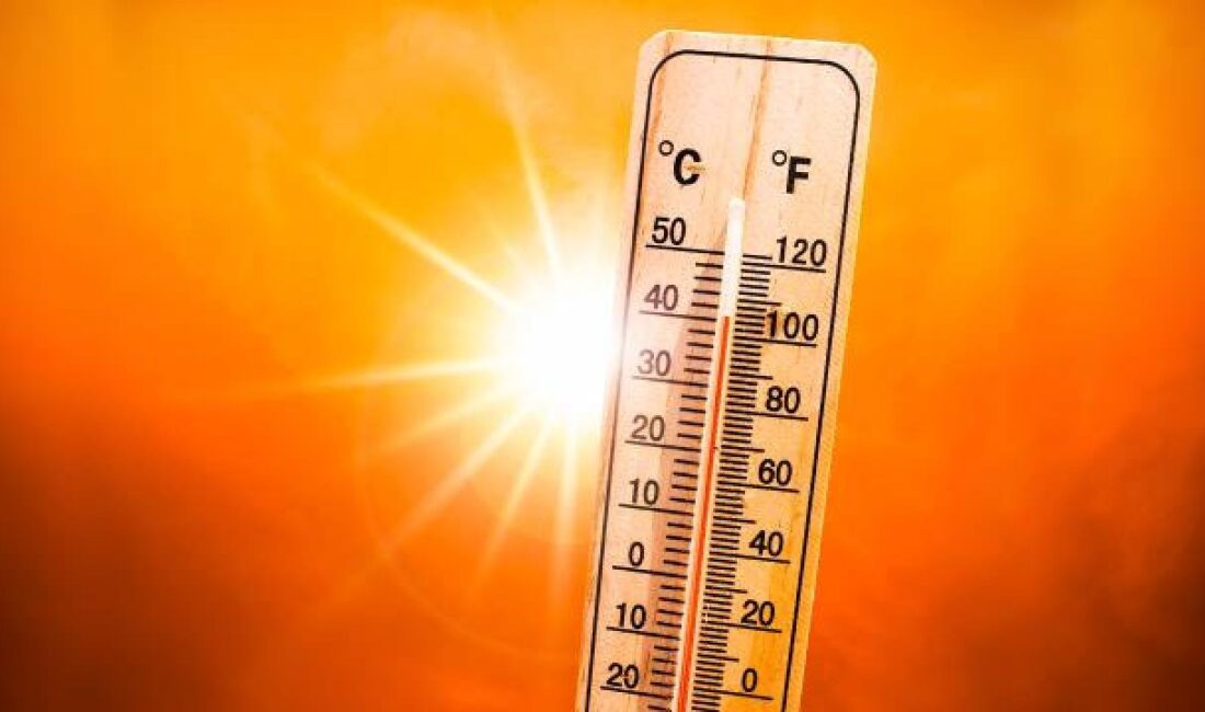 Meteoroloji Genel Müdürlüğü (MGM) tarafından