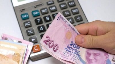Nisan enflasyonu sonrası memur ve memur emeklileri için 4 aylık
