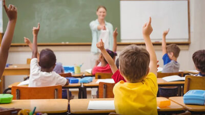 Milli Eğitim'de tatil sistemi sil baştan değişiyor! Bakan Yusuf Tekin,