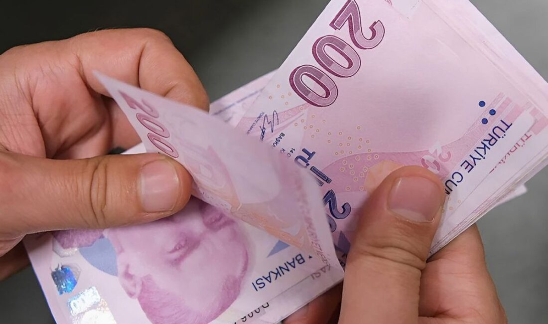 TÜİK, nisan ayı enflasyonunu yüzde