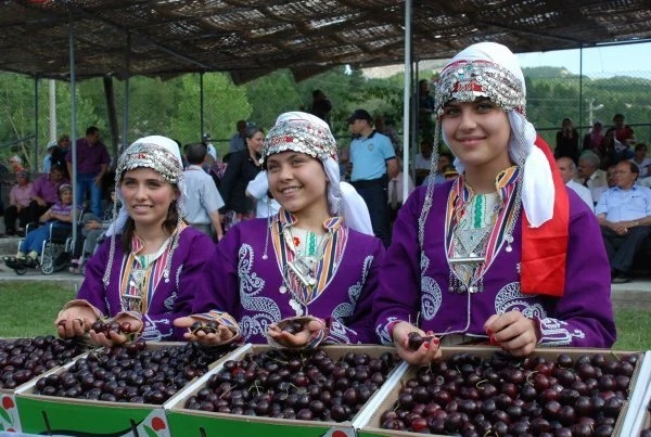 Uluborlu Belediye Başkanı Ahmet Oğuz