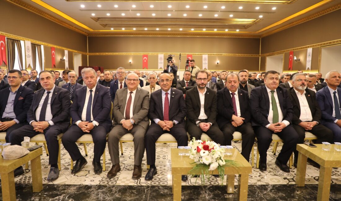 Isparta Esnaf ev Sanatkarlar Odaları
