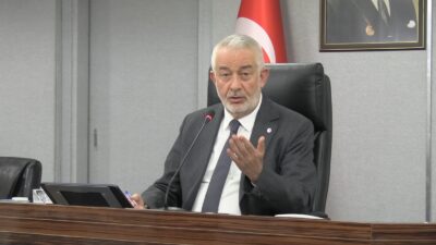 Belediye Başkanı Başdeğirmen, meclis toplantısında Isparta’ya müjde niteliğindeki yatırım kararını