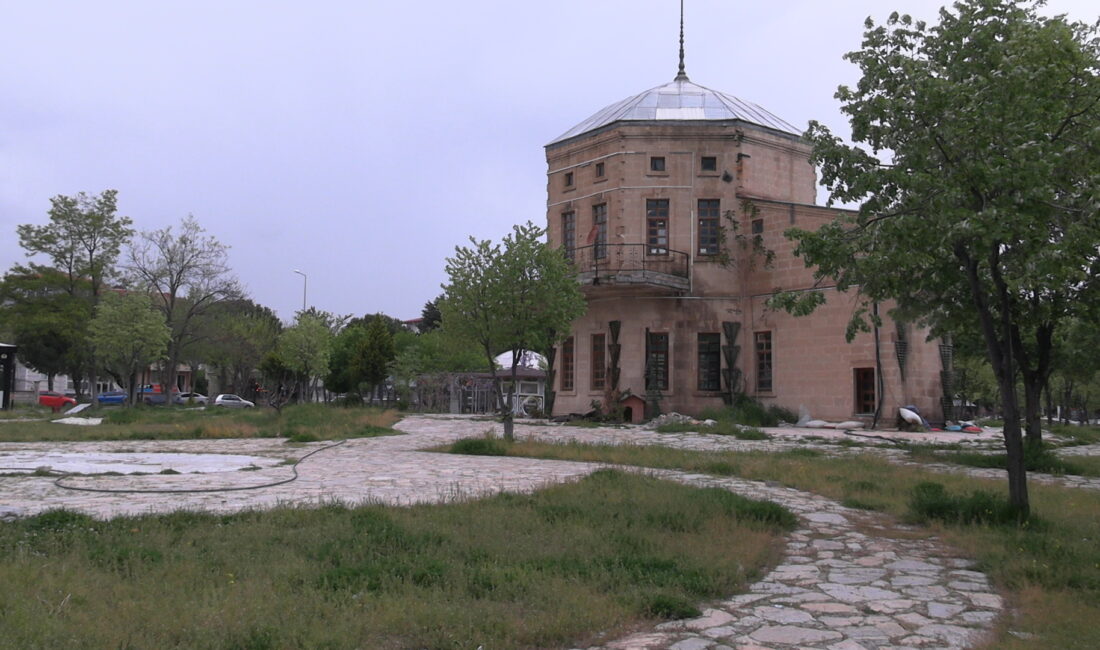 Isparta Belediye Meclisi’nin Mayıs ayı
