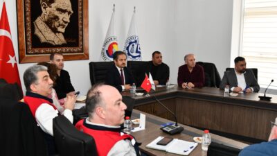 İnşaat sektörünün tüm paydaşlarını aynı çatı altında buluşturmaya devam eden