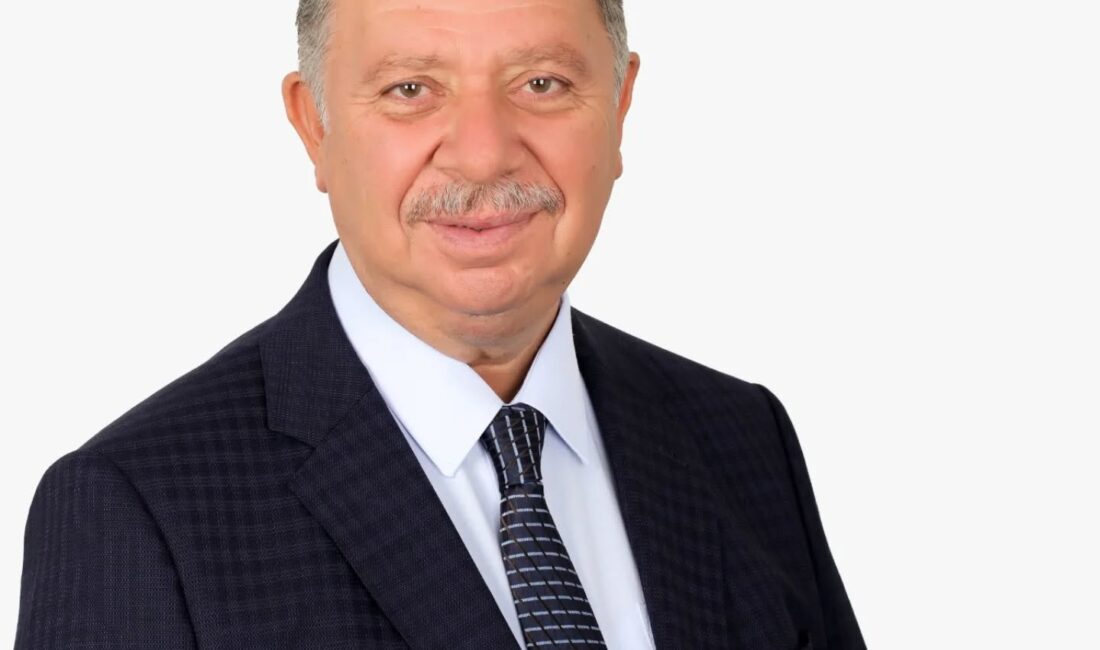 Isparta Ticaret ve Sanayi Odası