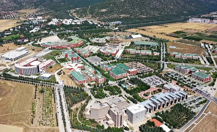 Süleyman Demirel Üniversitesi (SDÜ) Tıp