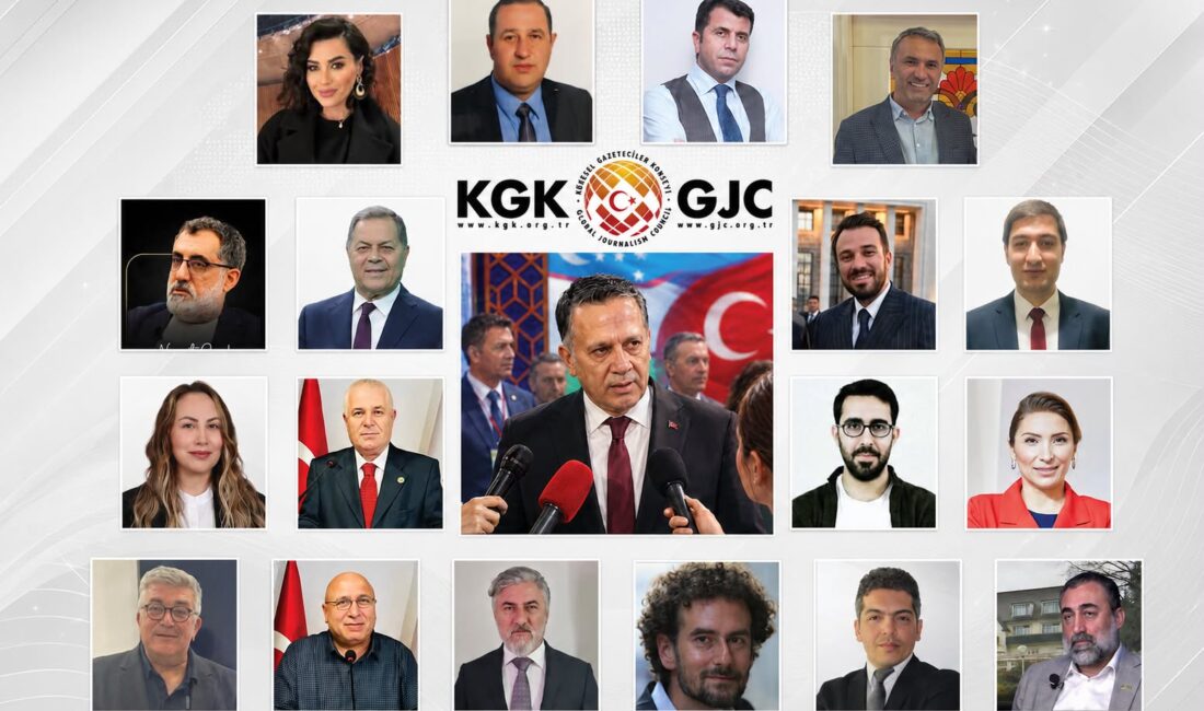 14 Ekim 2019 tarihinde Cumhurbaşkanlığı