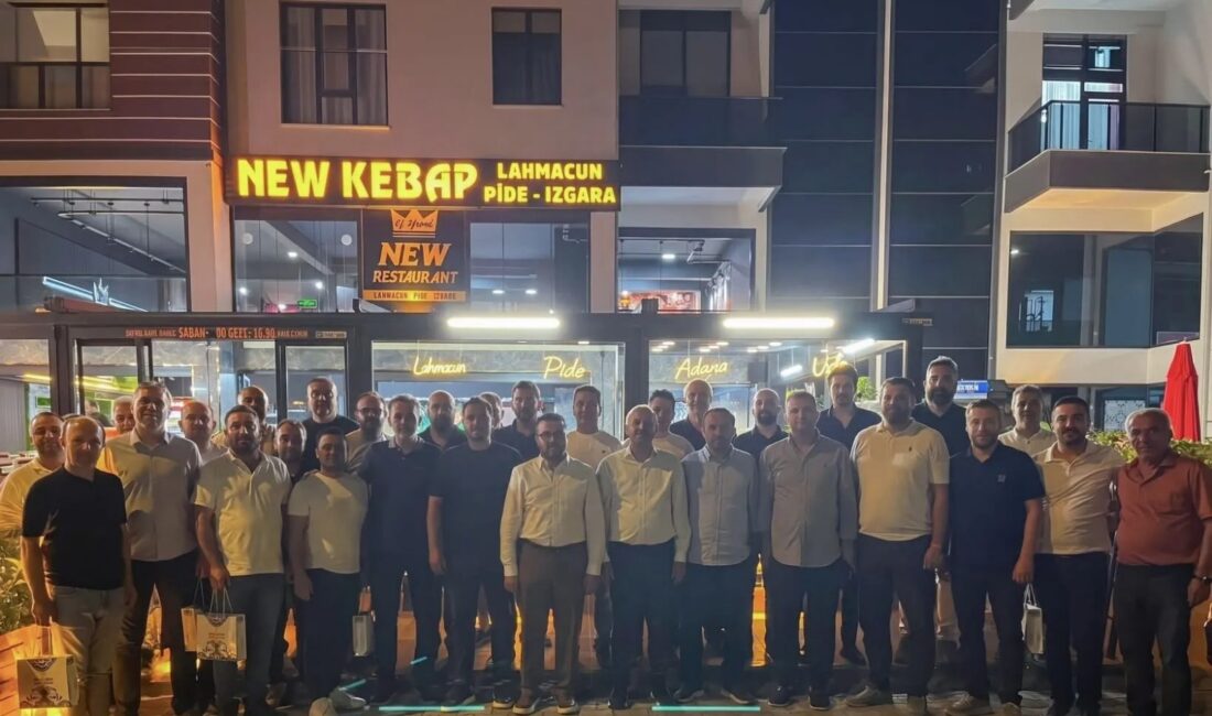 Isparta Ticaret ve Sanayi Odası