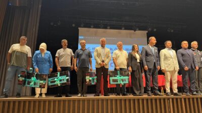 Akfen Holding bünyesinde faaliyet gösteren Akfen Hastane Hizmetleri ve İşletmecilik