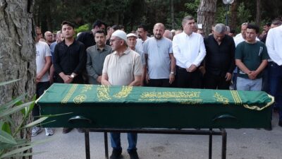 Isparta'da diş tedavisi sırasında genel anestezi nedeniyle hayatını kaybettiği öne