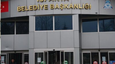 Isparta Belediyesi, KPSS’ye hazırlanan adaylar için dev bir eğitim desteği
