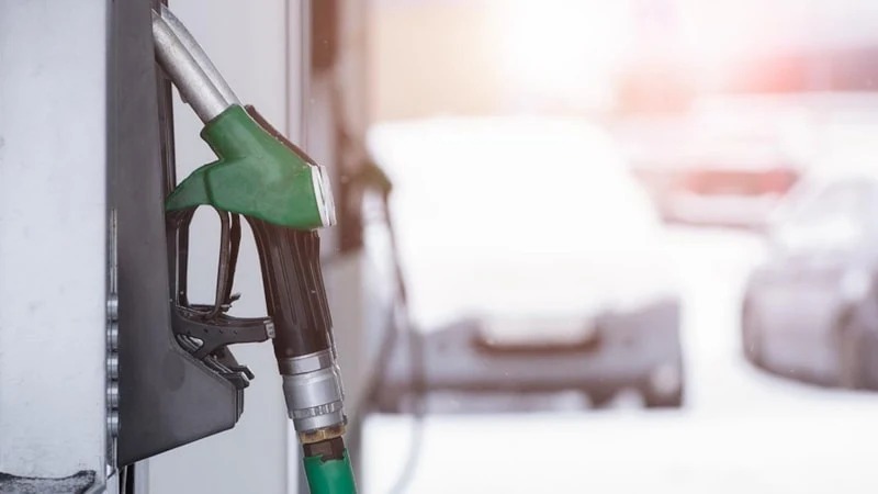 Motorine indirim geliyor. Petrol fiyatlarının