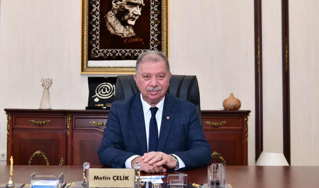 Isparta Ticaret ve Sanayi Odası