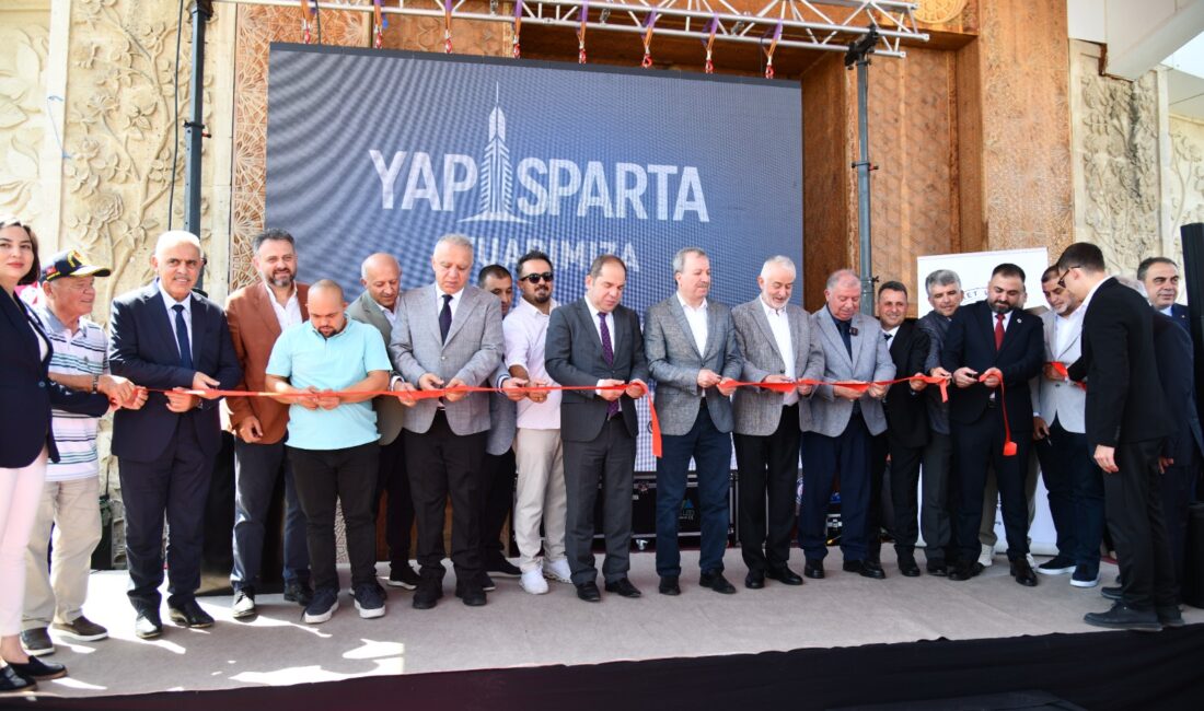 Isparta Ticaret ve Sanayi Odası