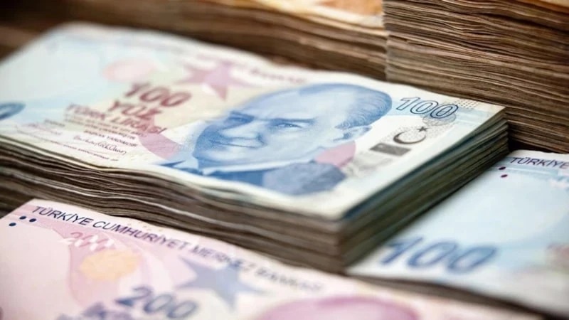 2021 yılından bu yana Türkiye'nin