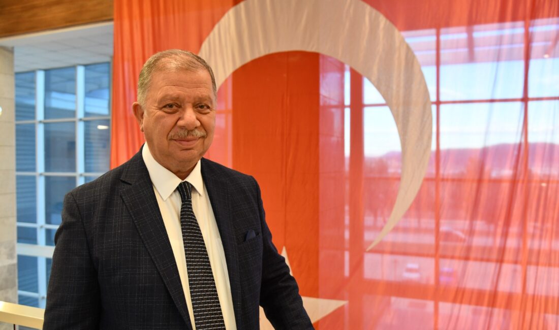 Isparta Ticaret ve Sanayi Odası