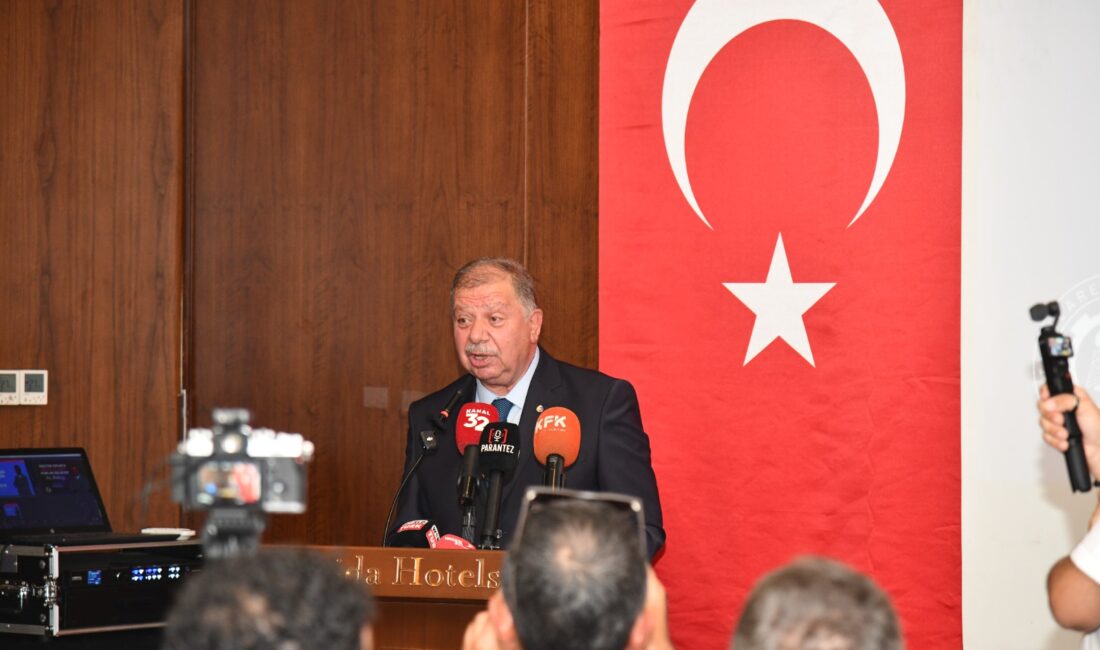 Isparta Ticaret ve Sanayi Odası