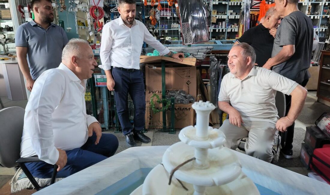 Isparta Ticaret ve Sanayi Odası