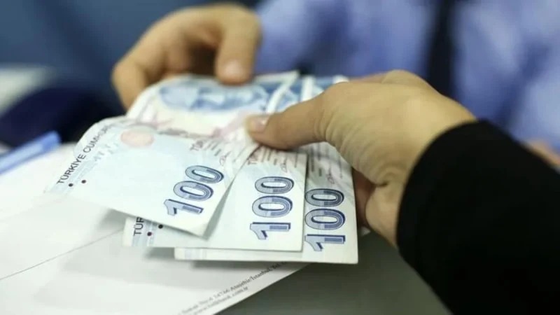 SGK, en düşük emekli aylıklarının