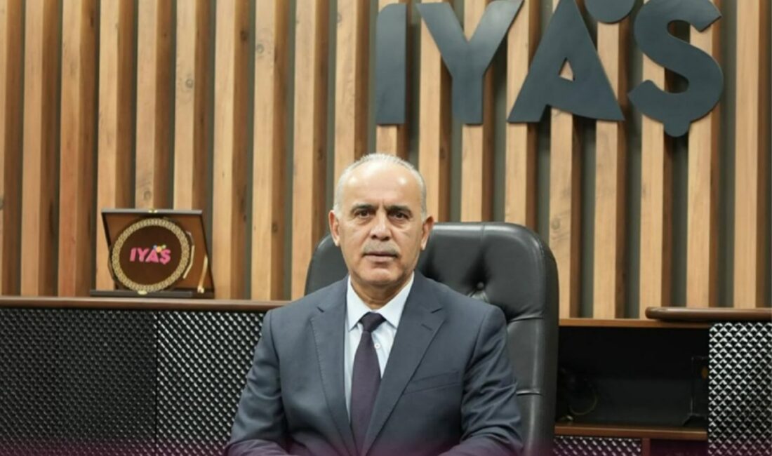 Isparta’nın önemli alışveriş ve yaşam