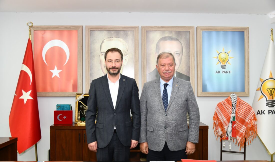 Isparta Ticaret ve Sanayi Odası