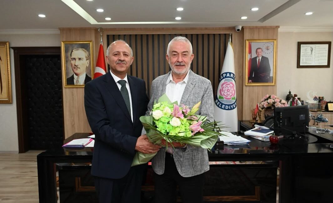 Isparta Ticaret ve Sanayi Odası