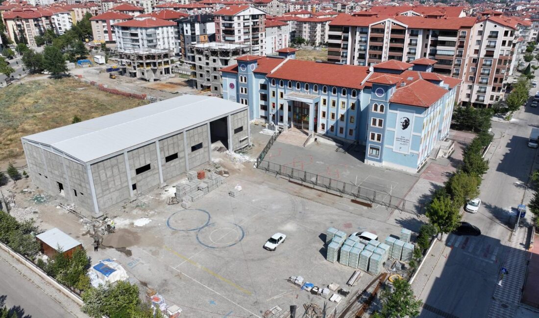 Isparta Belediyesi tarafından İstanbul Ticaret