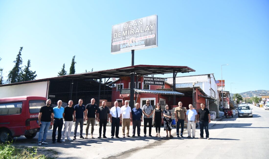 Isparta Ticaret ve Sanayi Odası