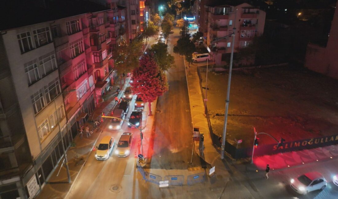 Isparta Belediyesi, kent genelinde ulaşım